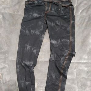 Jeggins size large